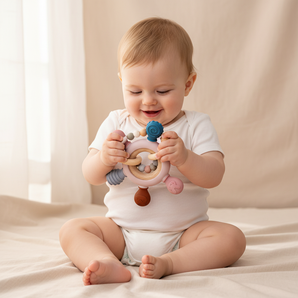 Lifestyle manipulation