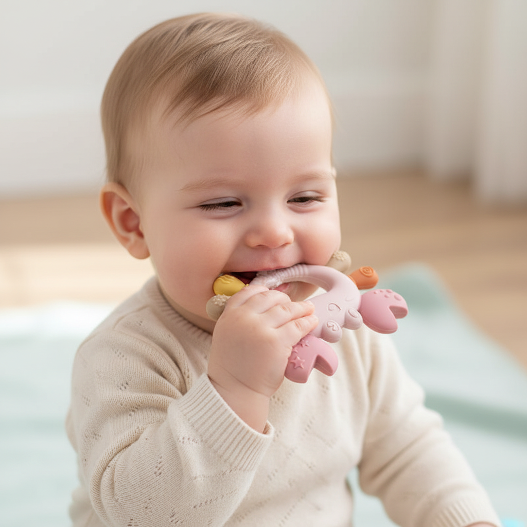 PDPD 1 - Soulagement